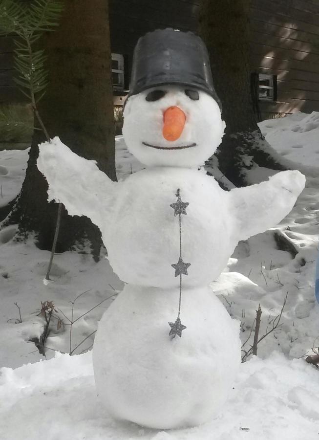 Dame Vam Pokoj - 4 Pokoje Se Sdilenou Kuchyni, Kapacita Max 9 Osob Harrachov Exteriör bild
