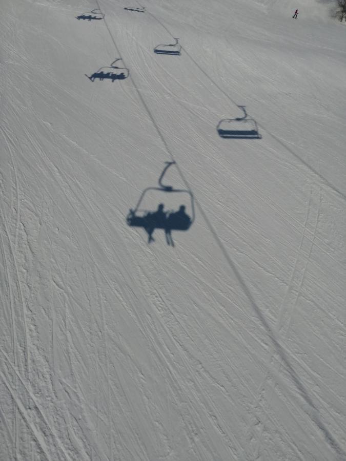 Dame Vam Pokoj - 4 Pokoje Se Sdilenou Kuchyni, Kapacita Max 9 Osob Harrachov Exteriör bild