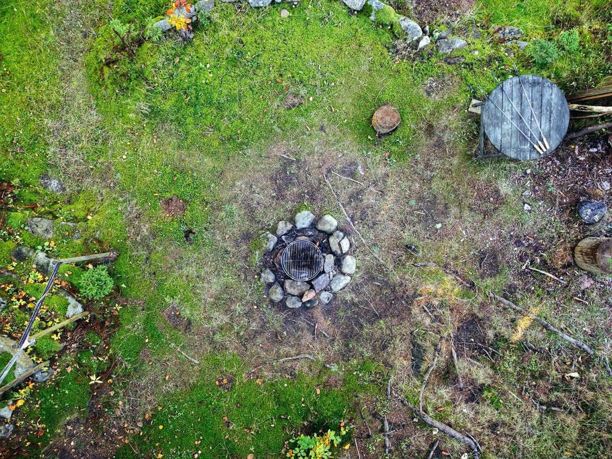 Dame Vam Pokoj - 4 Pokoje Se Sdilenou Kuchyni, Kapacita Max 9 Osob Harrachov Exteriör bild