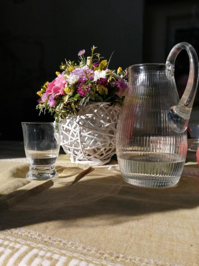 Dame Vam Pokoj - 4 Pokoje Se Sdilenou Kuchyni, Kapacita Max 9 Osob Harrachov Exteriör bild