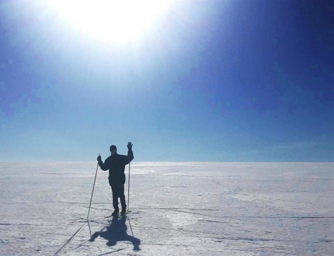 Dame Vam Pokoj - 4 Pokoje Se Sdilenou Kuchyni, Kapacita Max 9 Osob Harrachov Exteriör bild