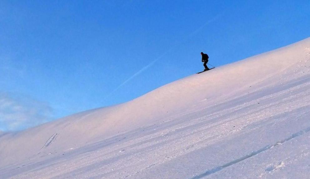 Dame Vam Pokoj - 4 Pokoje Se Sdilenou Kuchyni, Kapacita Max 9 Osob Harrachov Exteriör bild